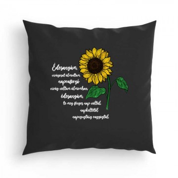 Virágosat Álmodtam Párna