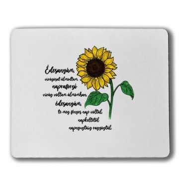 Virágosat Álmodtam Egérpad