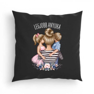 Legjobb Anyuka Párna