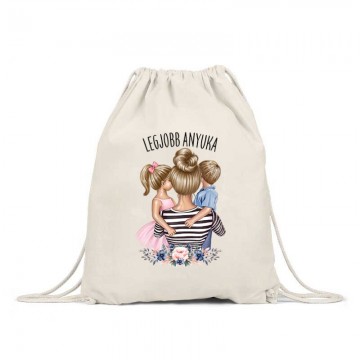 Legjobb Anyuka Tornazsák