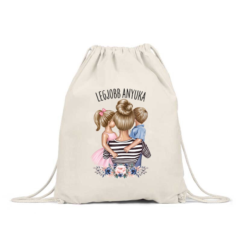 Legjobb Anyuka Tornazsák