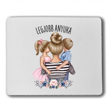 Legjobb Anyuka Egérpad