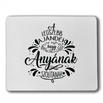 Legszebb Ajándék Egérpad