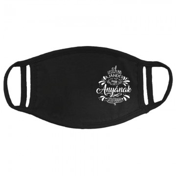 Legszebb Ajándék Arcmaszk