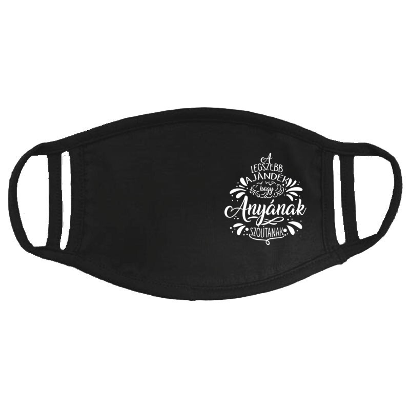 Legszebb Ajándék Arcmaszk