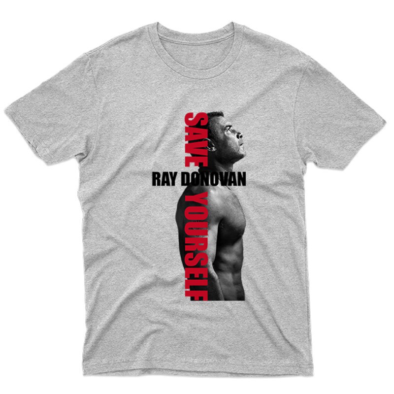 Save Yourself Férfi póló