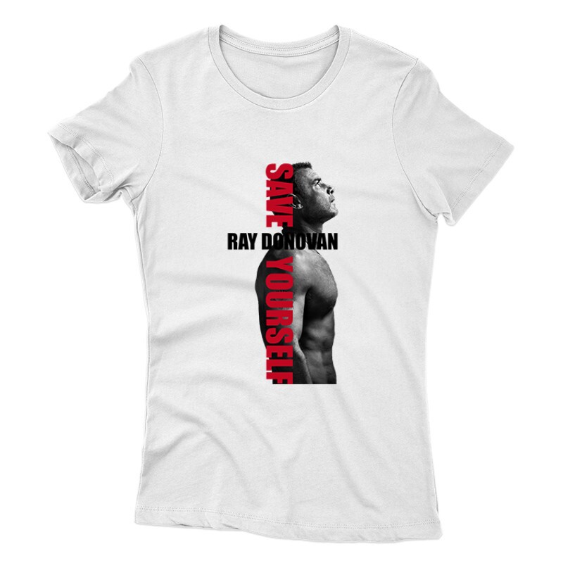 Save Yourself Női póló