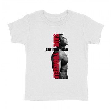 Save Yourself Gyermek póló