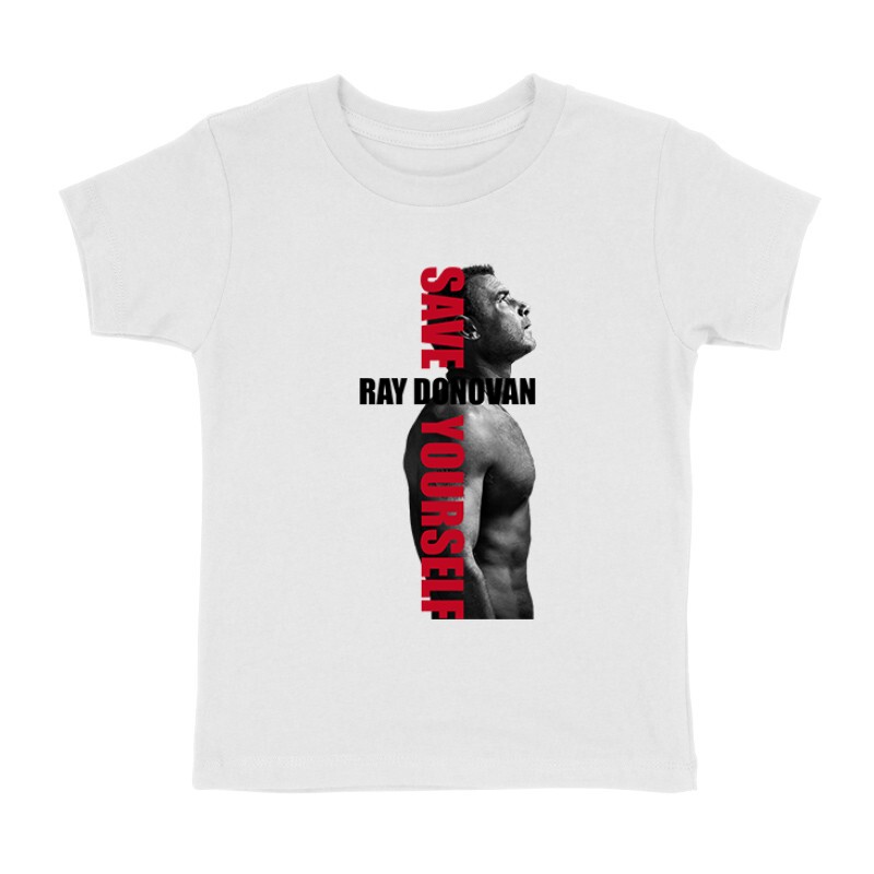 Save Yourself Gyermek póló