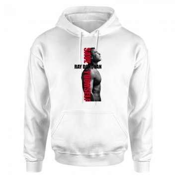 Save Yourself Unisex pulóver