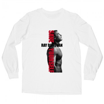 Save Yourself Hosszú ujjú póló