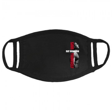 Save Yourself Arcmaszk