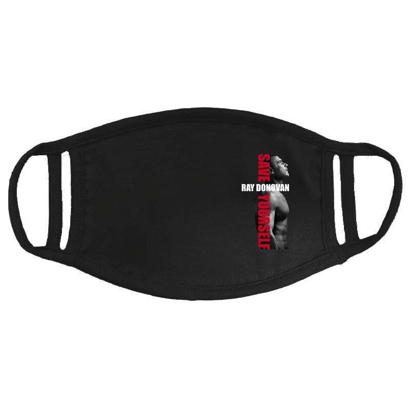 Save Yourself Arcmaszk