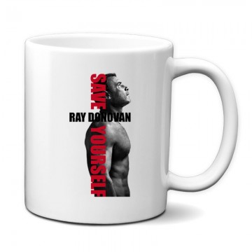 Save Yourself Bögre