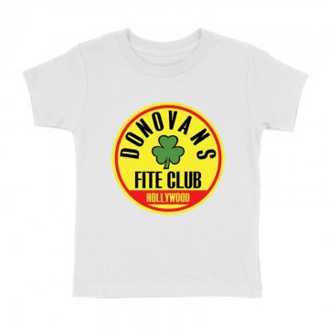 Fite Club (Lóhere) Gyermek póló