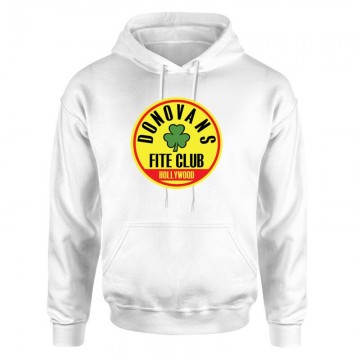 Fite Club (Lóhere) Unisex pulóver