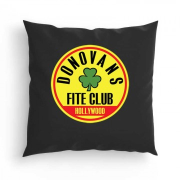 Fite Club (Lóhere) Párna