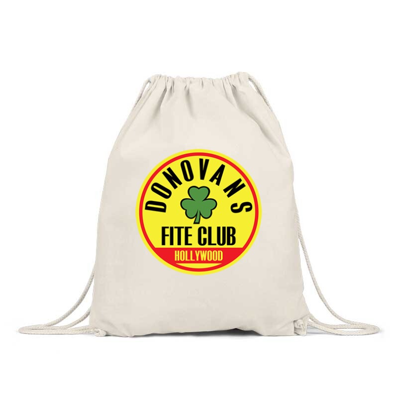 Fite Club (Lóhere) Tornazsák