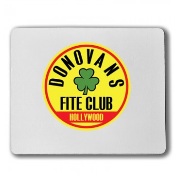 Fite Club (Lóhere) Egérpad