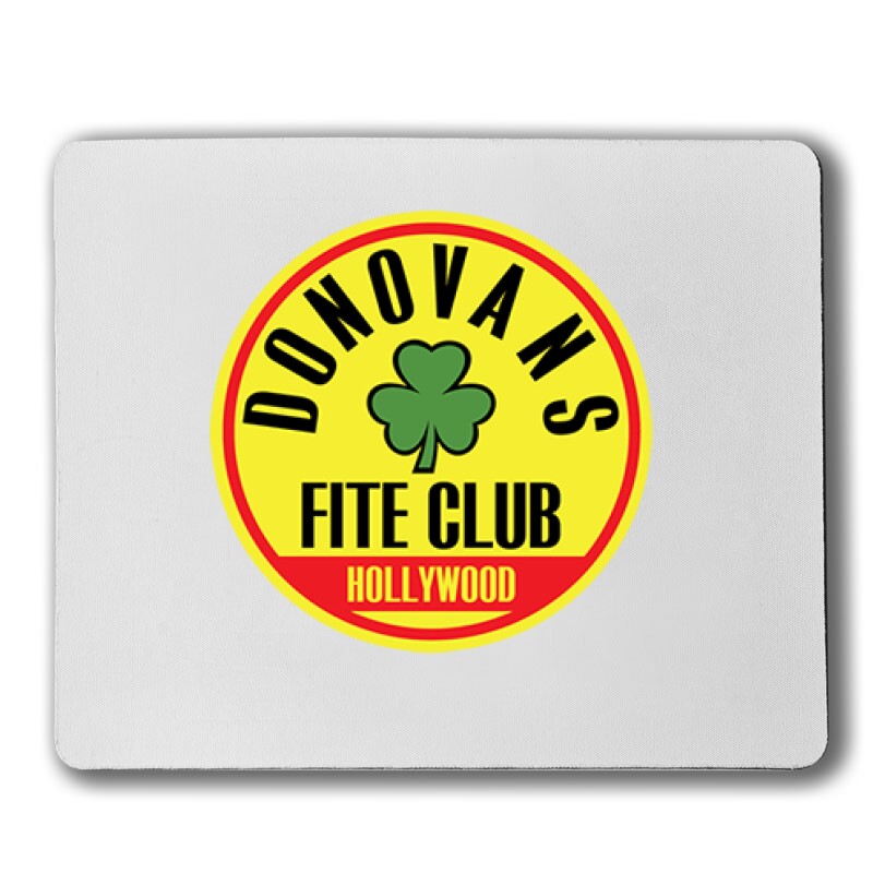 Fite Club (Lóhere) Egérpad