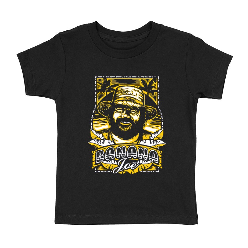 Banana Joe Gyermek póló