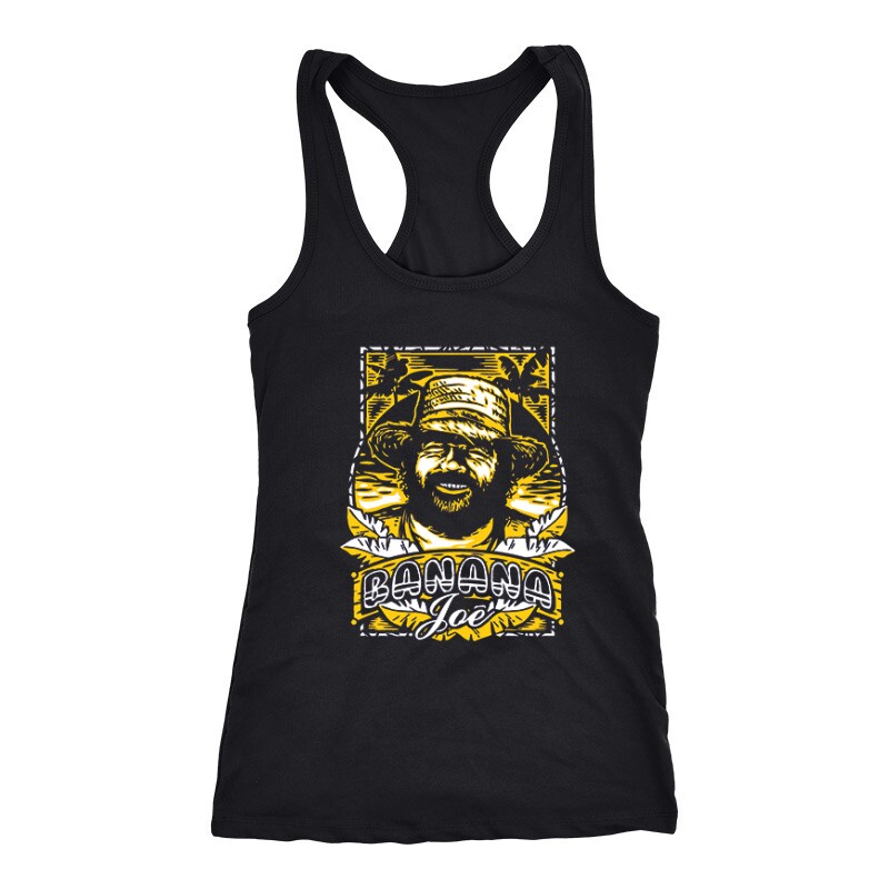 Banana Joe Női Trikó
