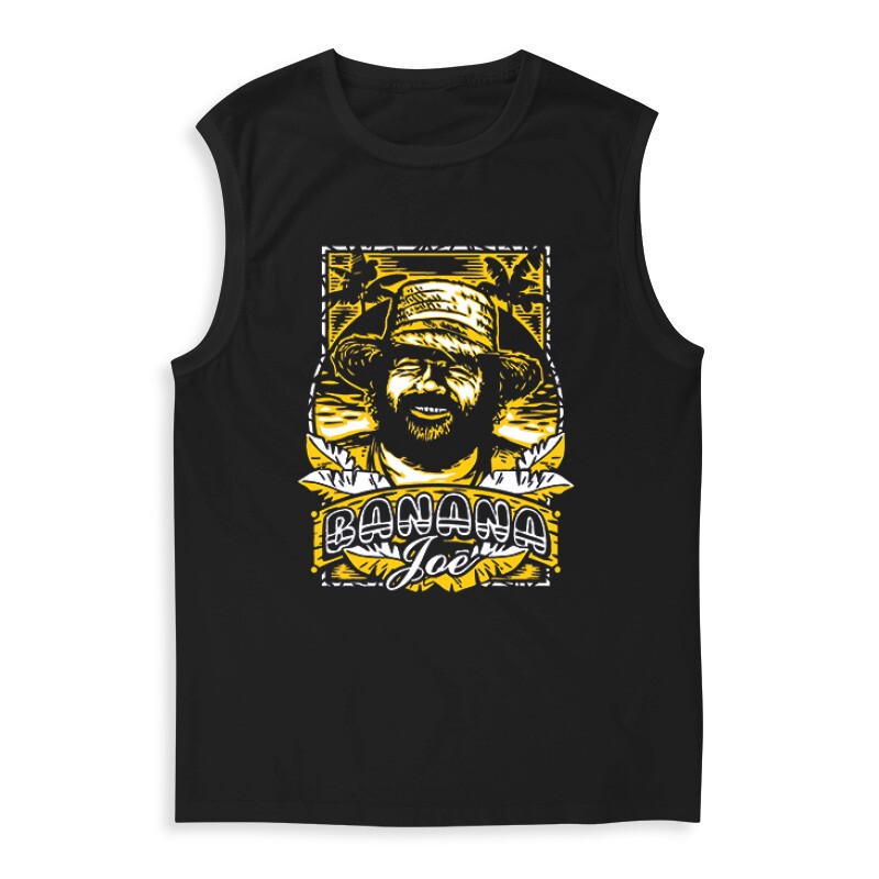 Banana Joe Férfi Trikó