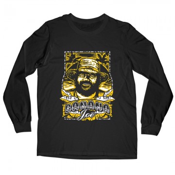 Banana Joe Hosszú ujjú póló