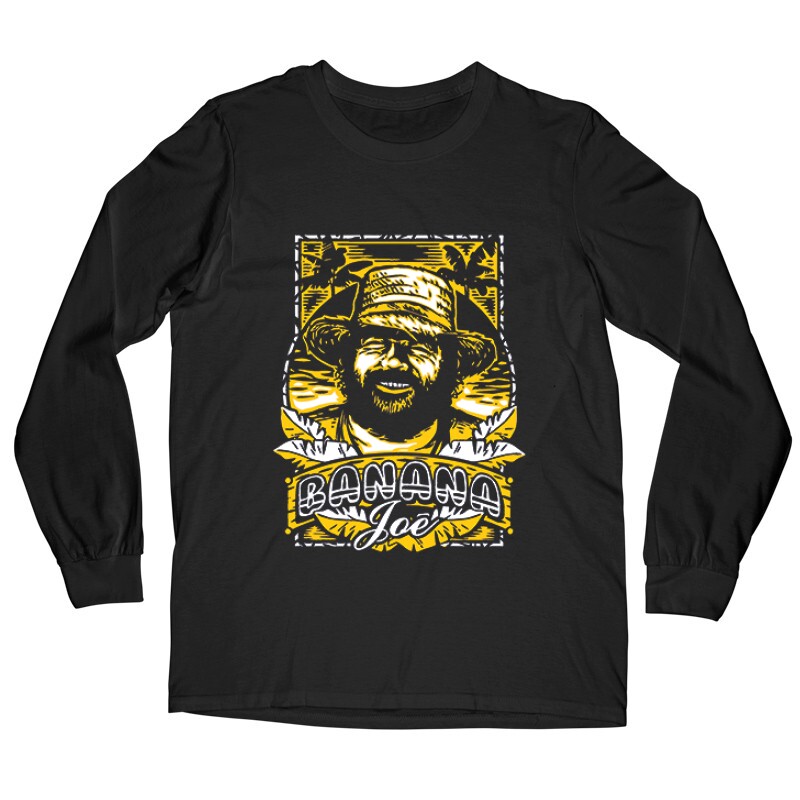 Banana Joe Hosszú ujjú póló