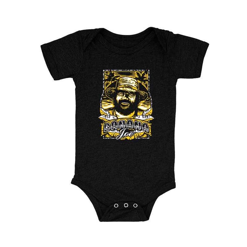 Banana Joe Bébi body