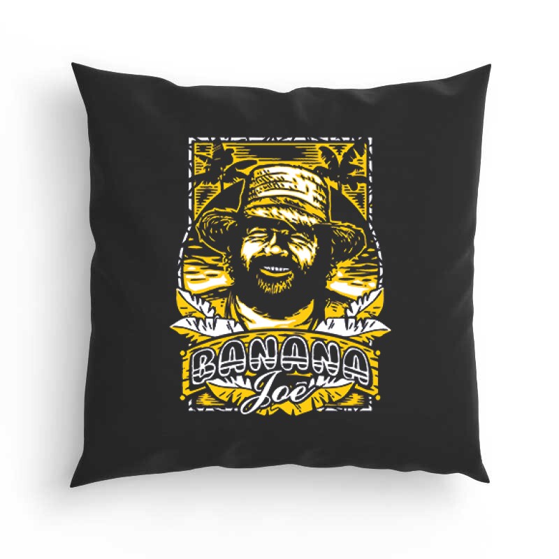 Banana Joe Párna
