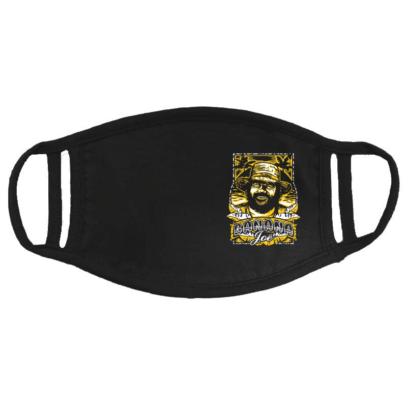 Banana Joe Arcmaszk