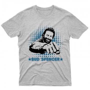 Bud Spencer Férfi póló