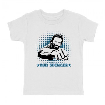 Bud Spencer Gyermek póló