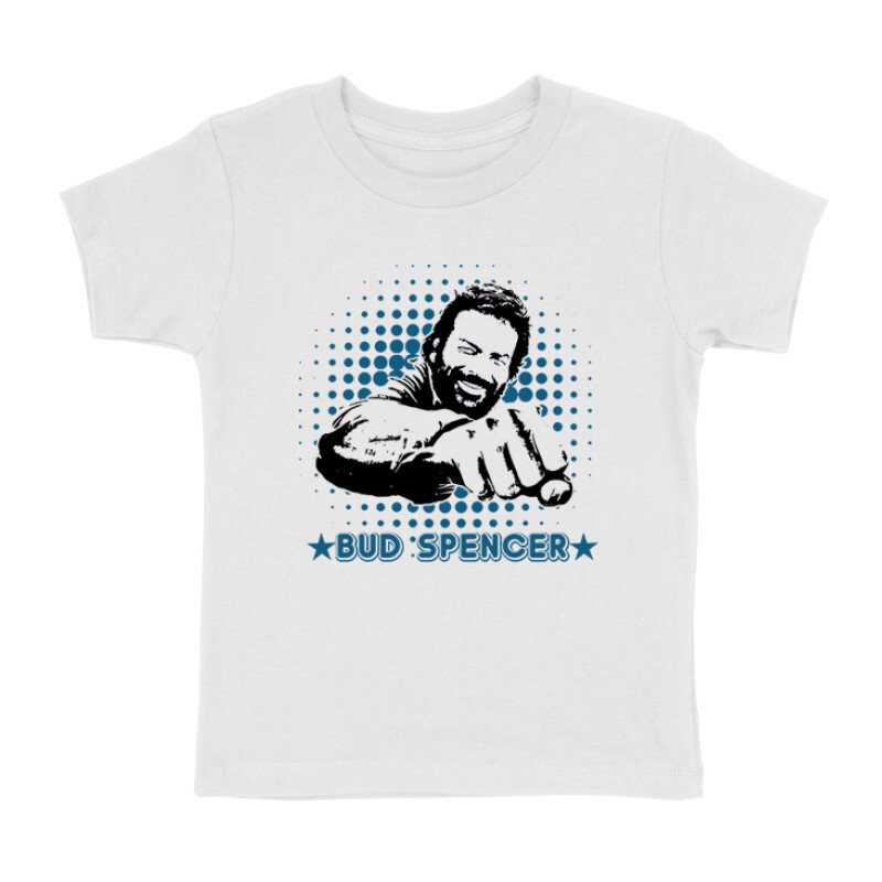 Bud Spencer Gyermek póló