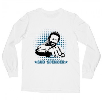 Bud Spencer Hosszú ujjú póló