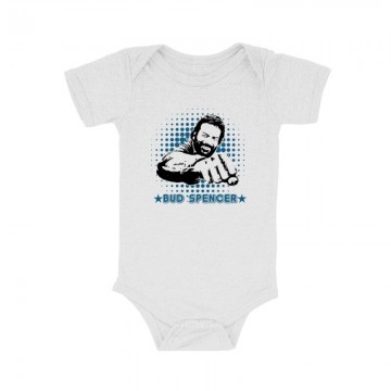 Bud Spencer Bébi body