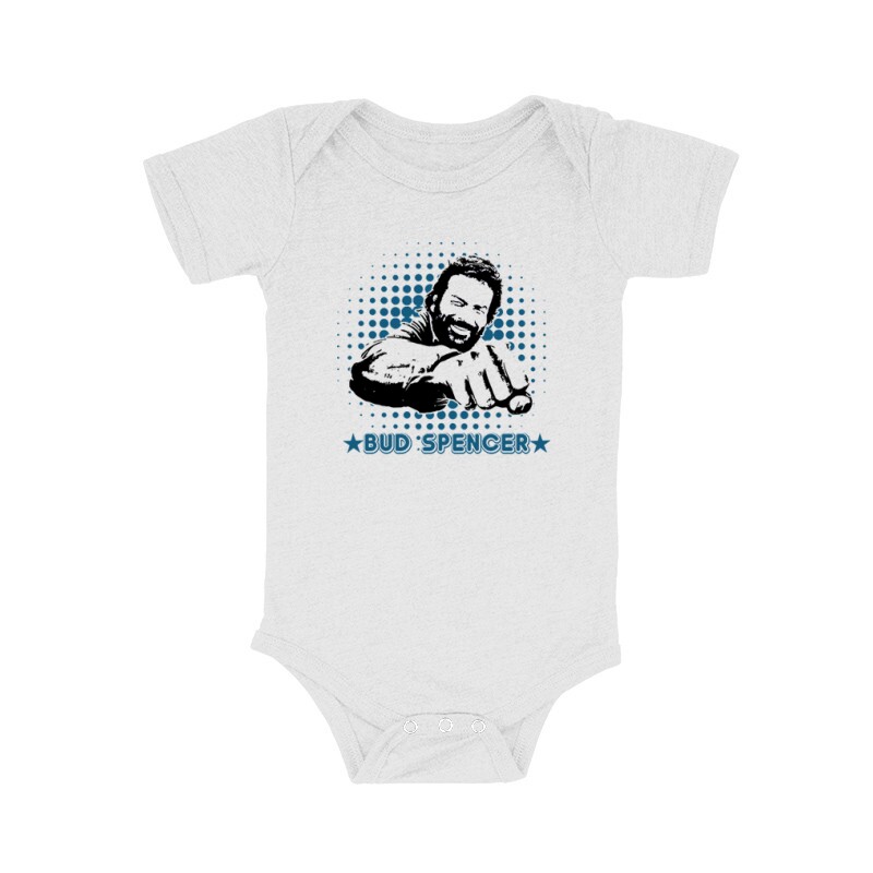 Bud Spencer Bébi body