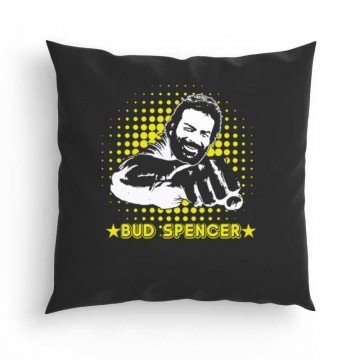 Bud Spencer Párna