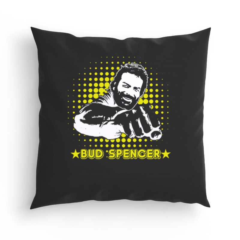 Bud Spencer Párna