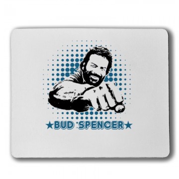 Bud Spencer Egérpad