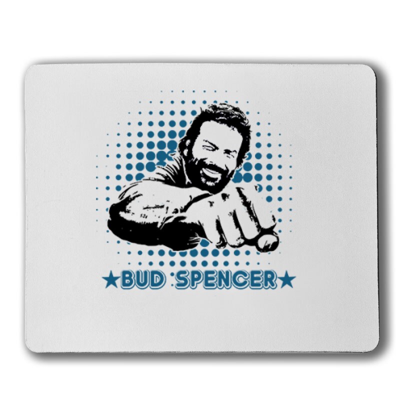 Bud Spencer Egérpad