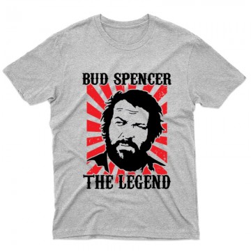 The Legend Férfi póló