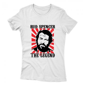 The Legend Női póló