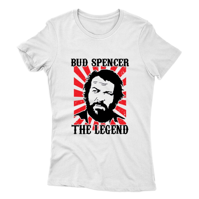 The Legend Női póló