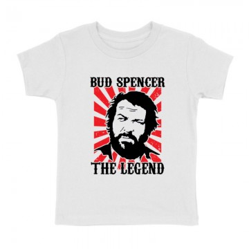 The Legend Gyermek póló