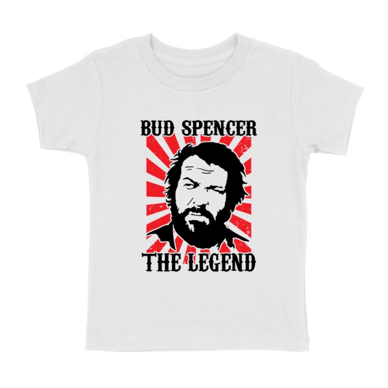 The Legend Gyermek póló