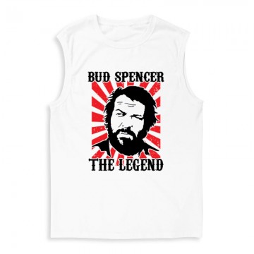 The Legend Férfi Trikó