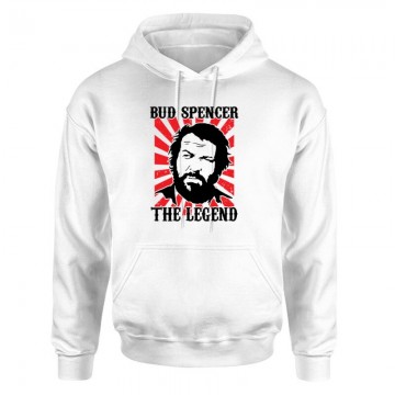 The Legend Unisex pulóver