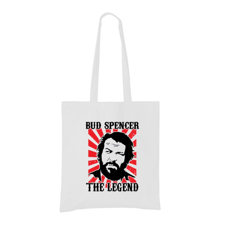 The Legend Bevásárló táska